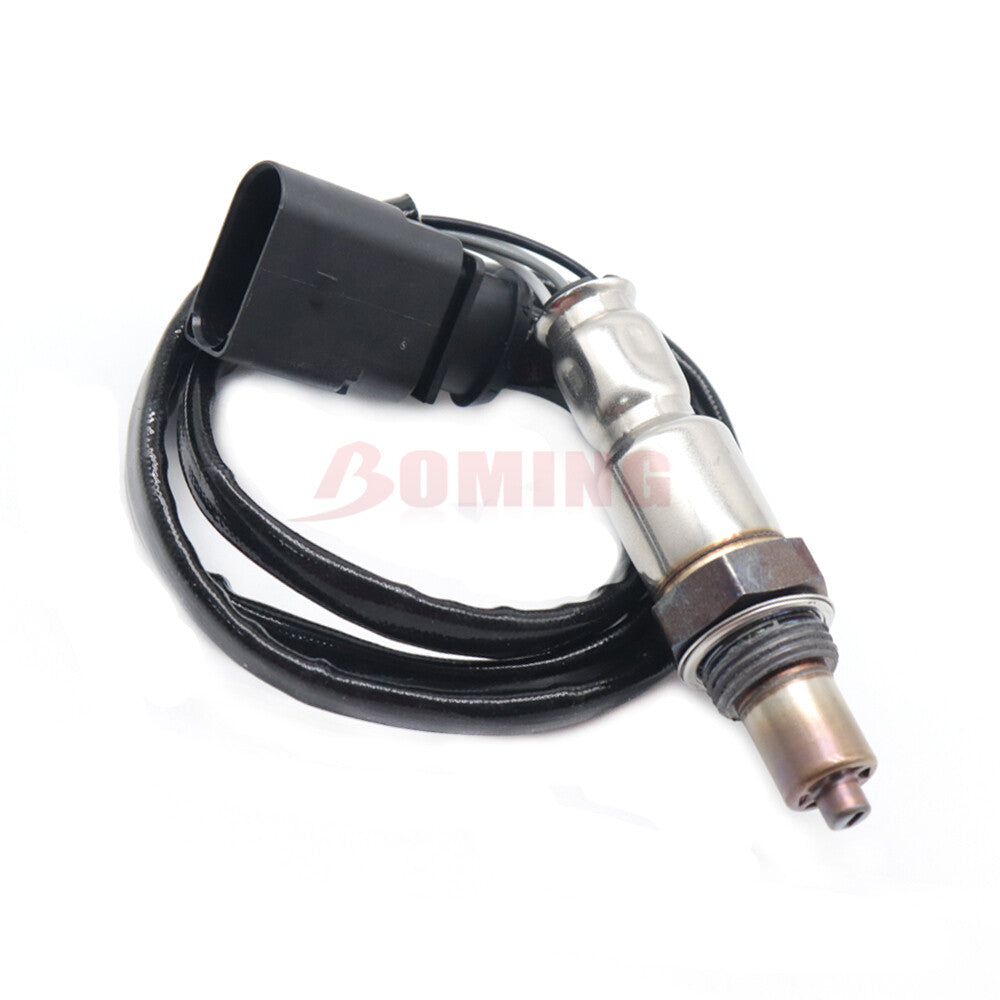 Oxygen (O2) sensor 8W0906265AC suitable for 2016-2019 for Audi A4, A5, A7, for A8 , Q5, RS4, RS5 (new).