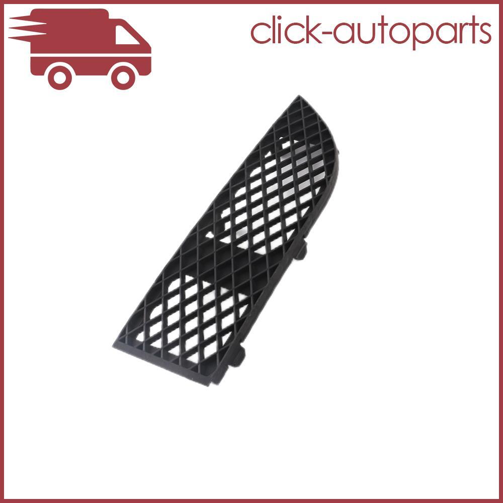 Front Bumper Grille Cover Trim Left Driver Side for BMW E65 E66 LCI 2005 - 2008