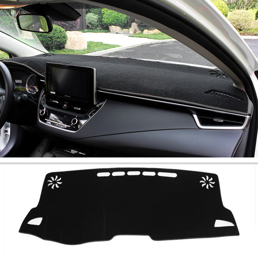 For 2020-2023 for Explorer Chrome ABS Body Side Door Molding Protect Cover Trim v
