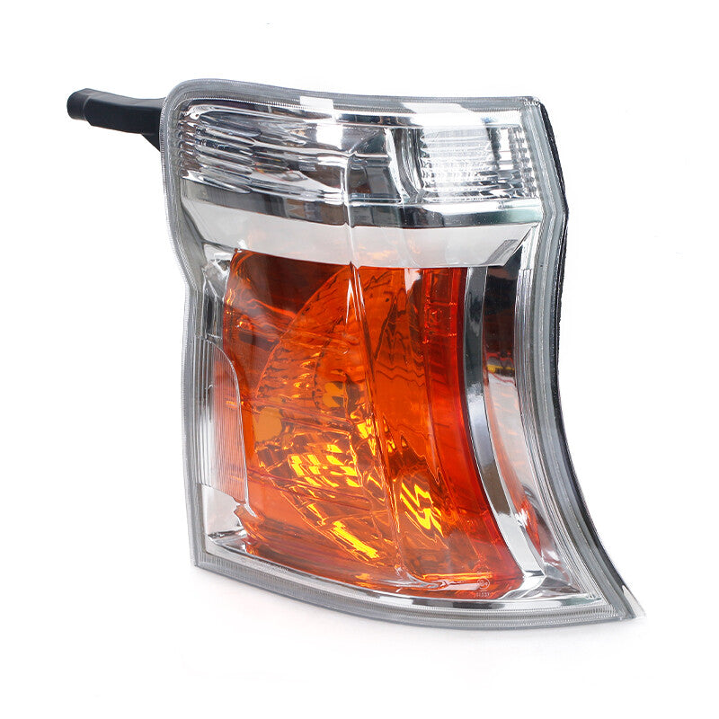 Right Front Side Corner Lamp Signal Light For Caravan Urvan E25 2005-2012 v