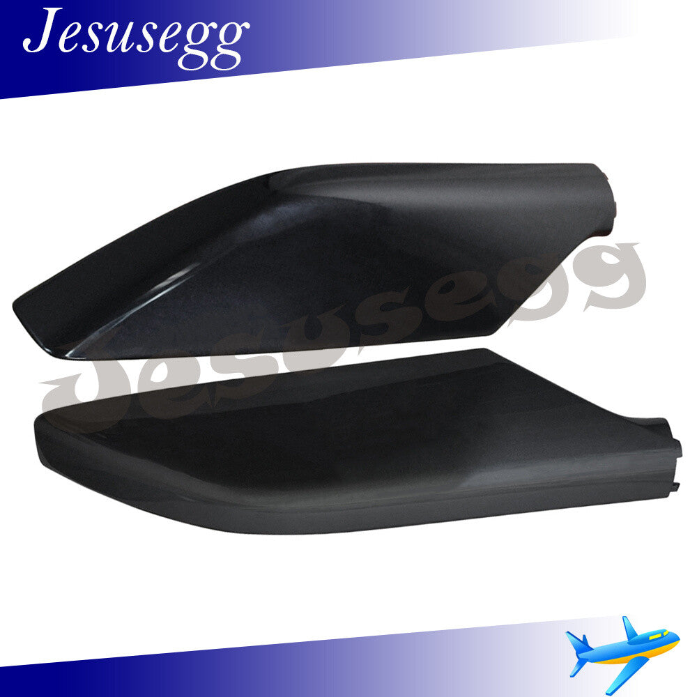 Rear LeftRight Roof Rack Leg Cover Cap for Lexus GX470 2003 2004 2005 2006 2007 Q