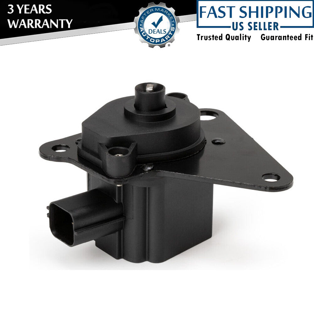 Intake Manifold w/ Runner Control Valve Sensor For 07-17 for Jeep Patriot for Dodge 2.4L Q