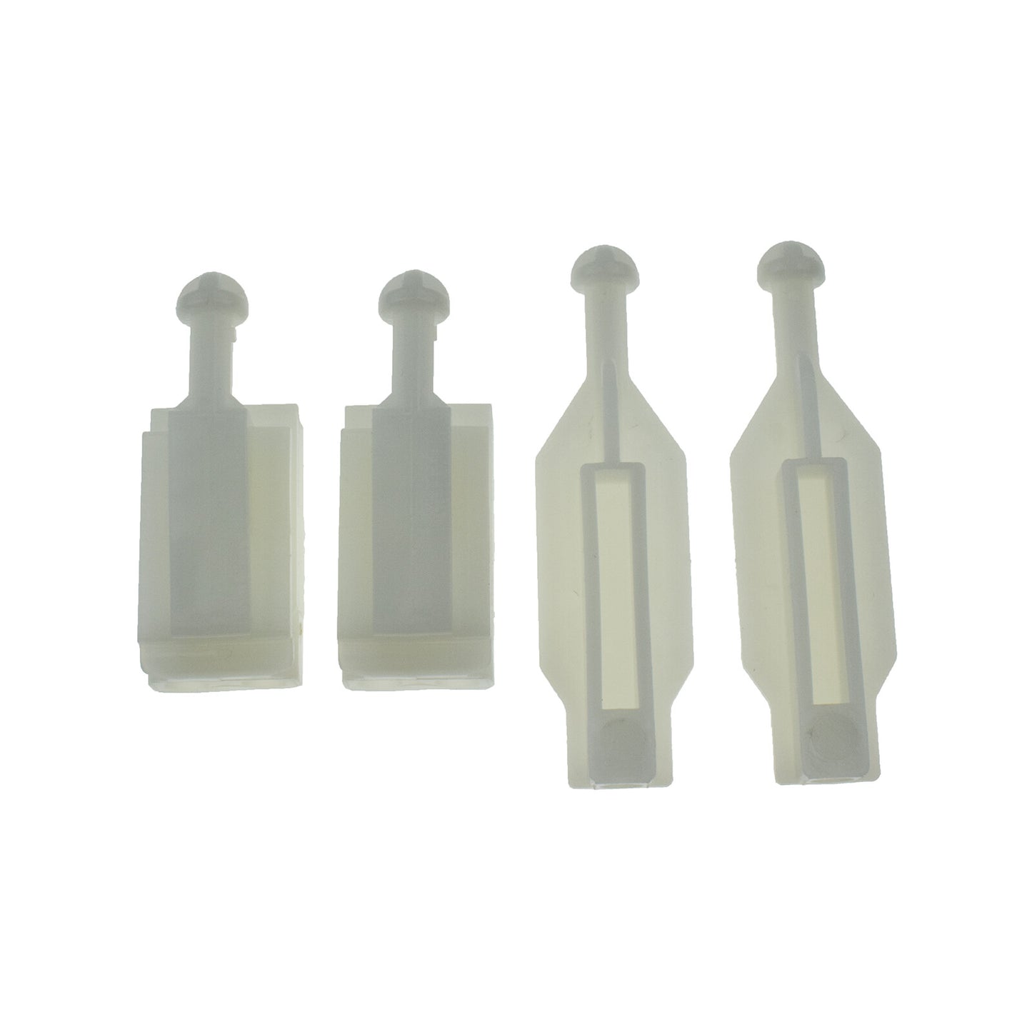 4X Headlight Adjuster Repair Kit for BMW E39 5 Series 525i M5 2000-03 6312002792