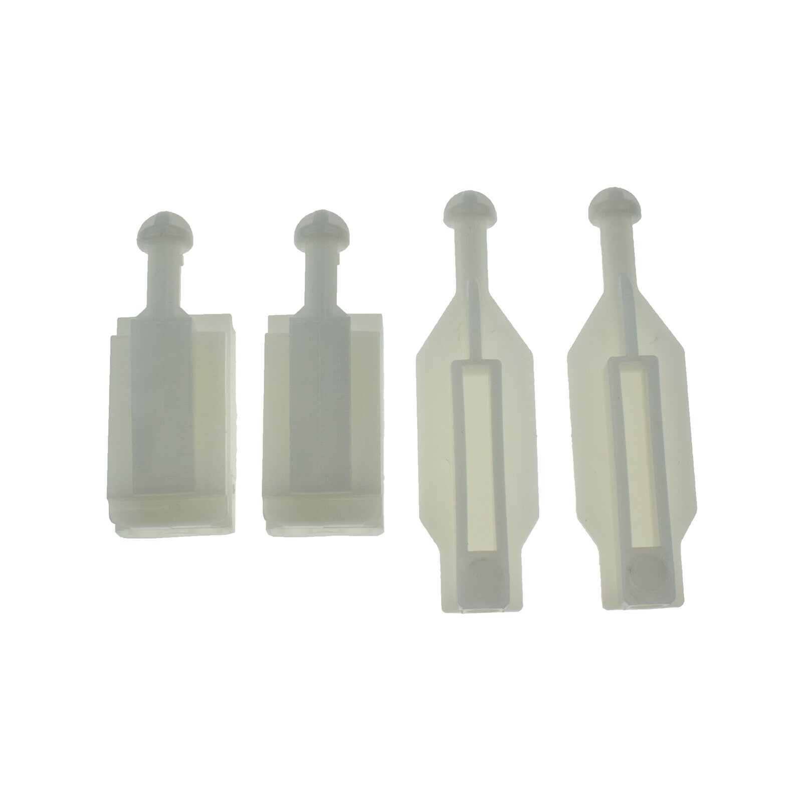4X Headlight Adjuster Repair Kit for BMW E39 5 Series 525i M5 2000-03 6312002792