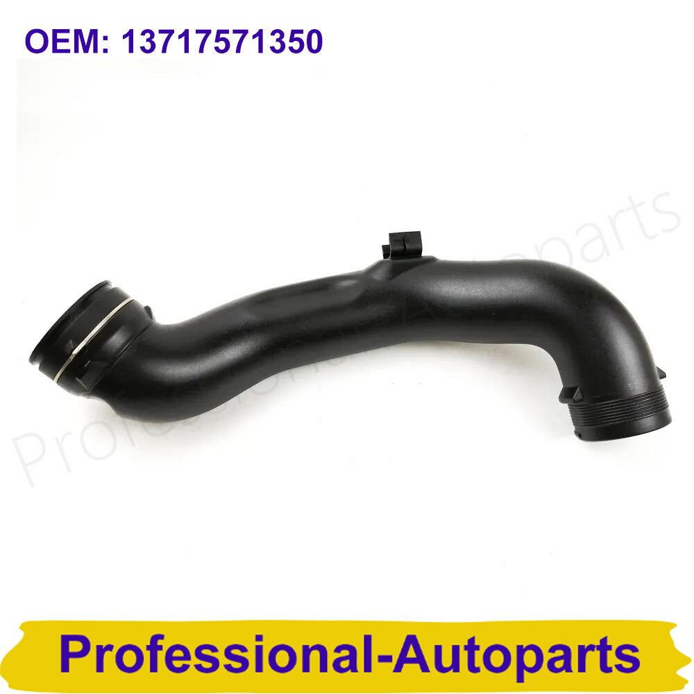Air Induction Tract 13717571350 Fit for bmw X5 X6 E70 E71