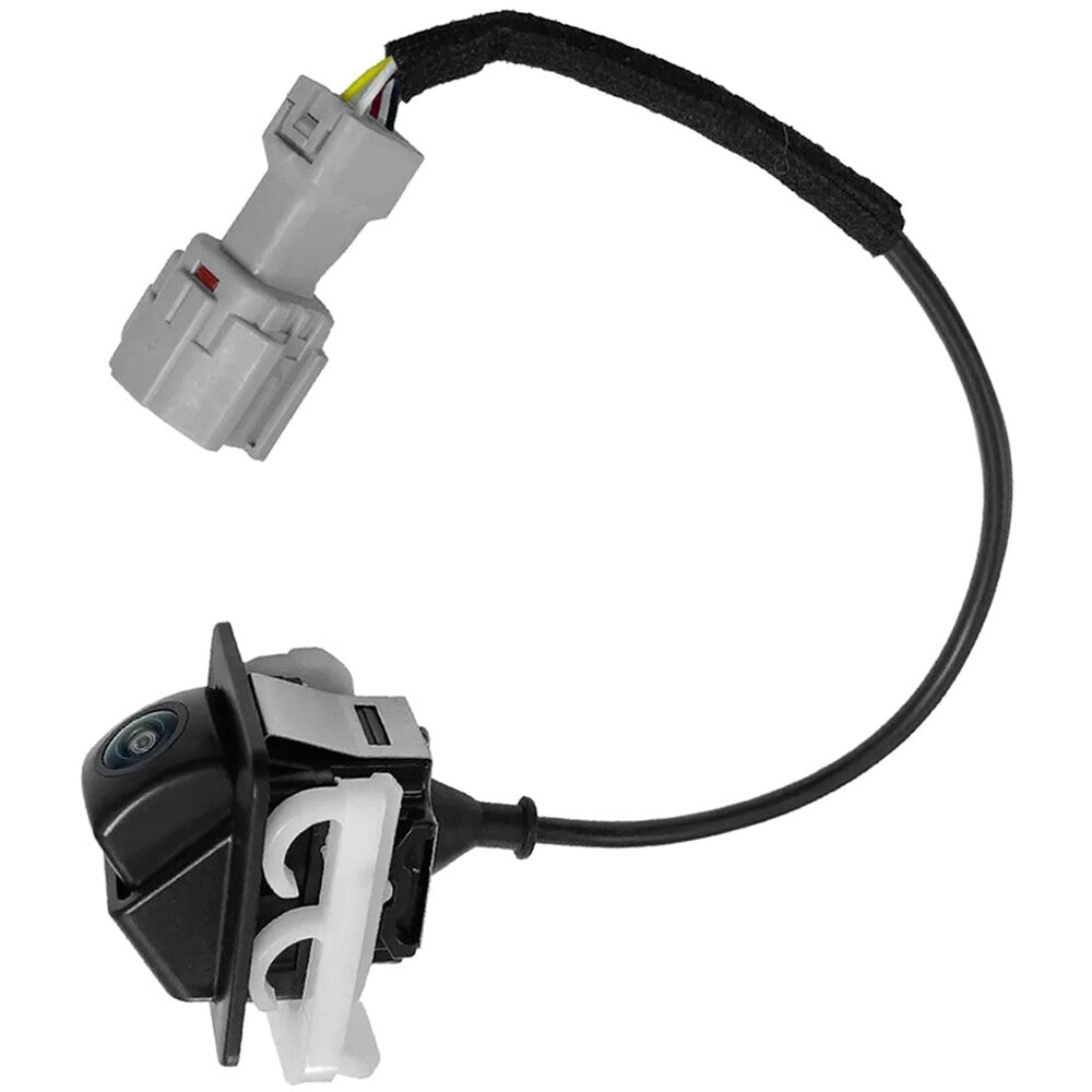 Rear View Reversing Camera 95760-3Z301 957603Z301 For I40 2011-2014 Replacement Q