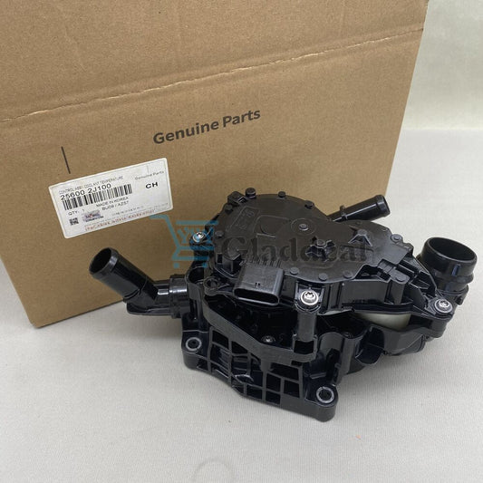 equipment manufacturer ( ) thermostat housing for Hyundai Kona, for Elantra Sedan 2.0L 25600-2J100