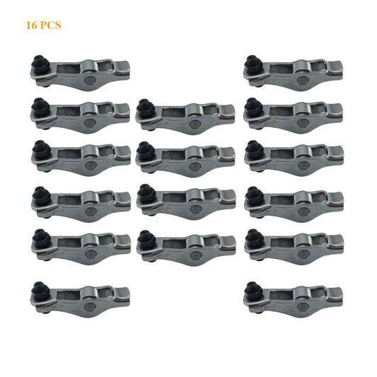 HIMYCAR Rocker Arms Fit Triton 4D56U DOHC Diesel 2.5L 1025A091 16 pieces n