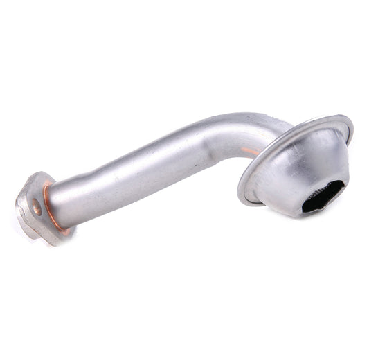 Oil Pump Pick-Up Tube for Jetta for Golf for Bora MK4 Caddy Polo for AUDI A3 TT 1.8T 1.9TDI Q