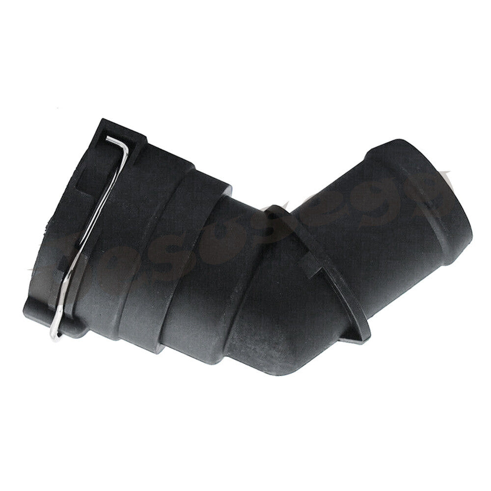 Engine Coolant Hoses Coolant Hose Connector for Accord Element Odyssey Crosstour Q