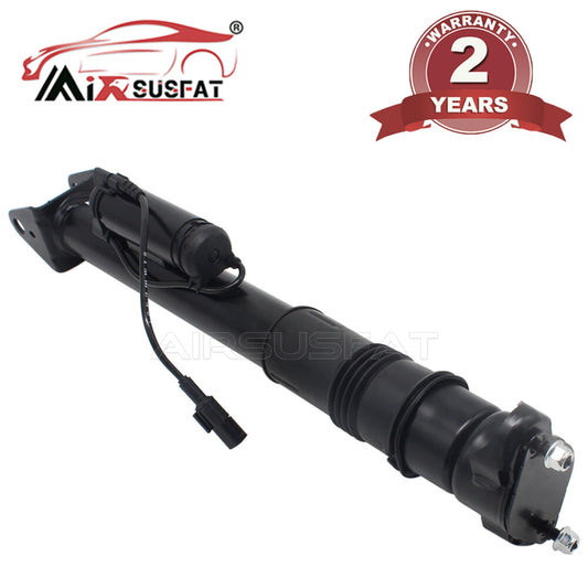 1x Rear Air Suspension Shock Strut for Mercedes ML GL Class W164 X164 ADS 05-12