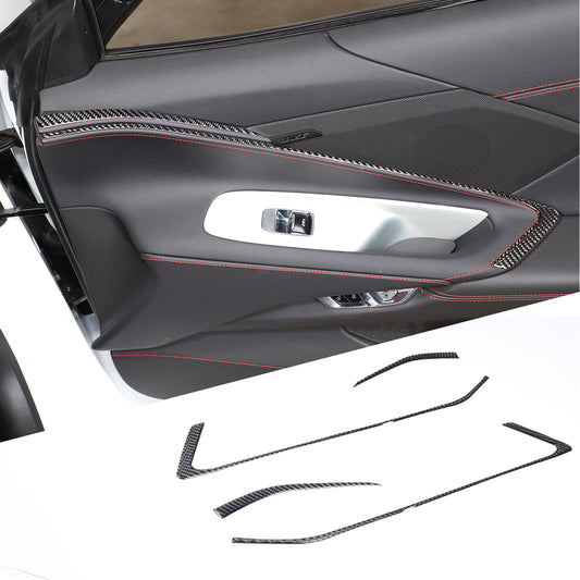 Silver Aluminum Roof Mic Ring Trim Cover for Hummer H2 03-07- v