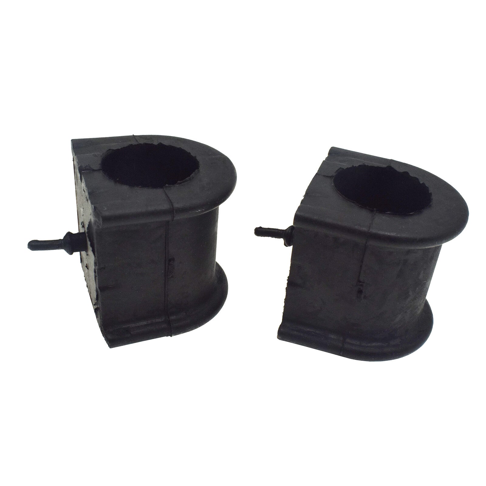 Suspension stabilizer bar bushings (2 pieces) for Highlander RX350 RX450h 48815-48070- n