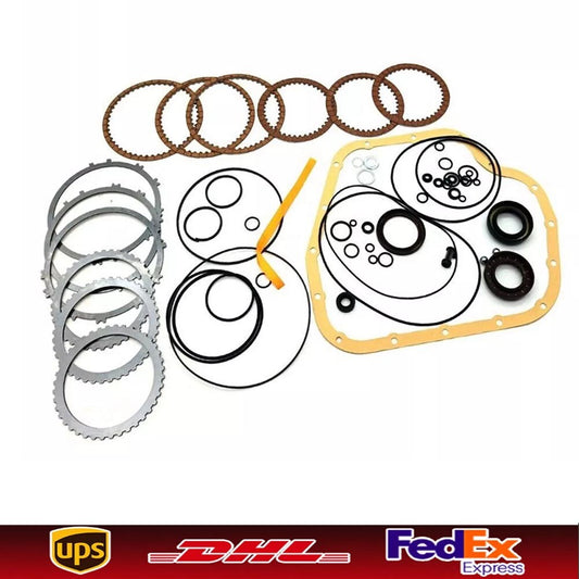 Auto Transmission Master Rebuild Kit Overhaul for TOYOTA AURIS for COROLLA 1.8L K313