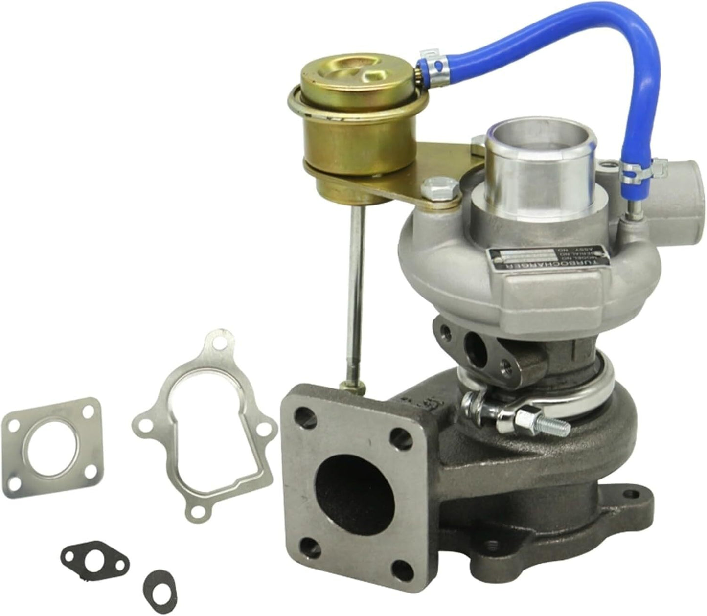 TD03 -7G 49131-02020 Turbocharger for KUBOTA V2003T Bobcat S160 185