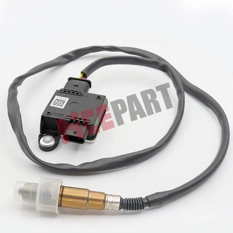 39265-2F600 0281007935 0281007936 Exhaust Matter Sensor Compatible for Hyundai
