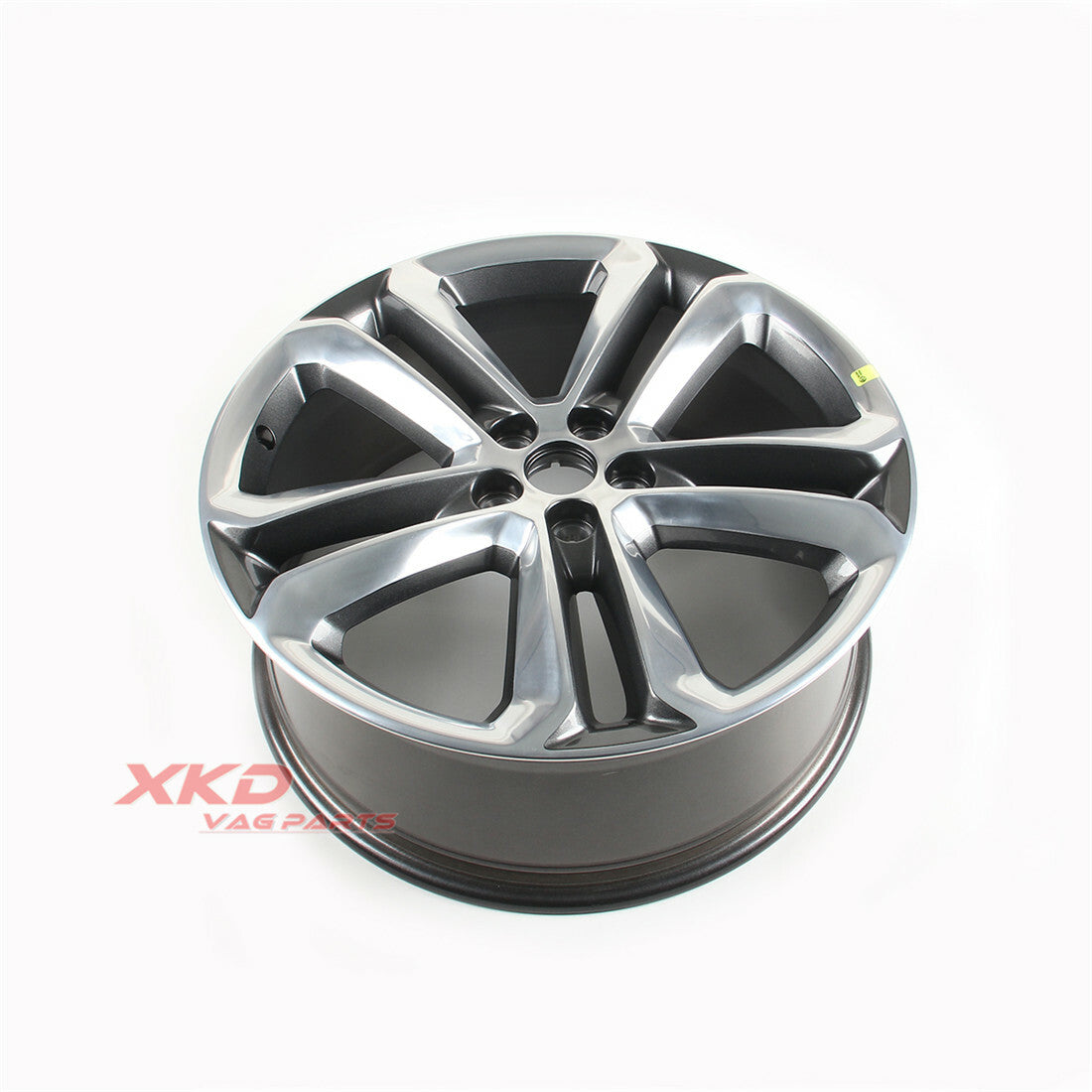 20-inch replacement wheels fit for Ford Edge 2015 - 2021 FT4C1007F2B
