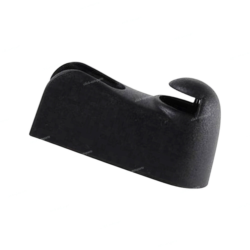 Rear Windshield Wiper Arm Nut Cover Bolt Cap for MINI R50 R53 R56 R60 2002-2014 Q