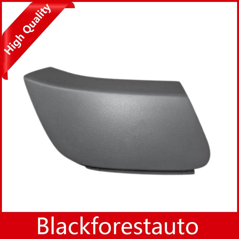 Front Bumper Tow Hook Lid Cover Cap Unpainted Fits For A-Class W176 2012-2018 Q