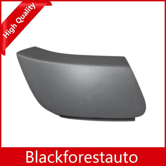 Front Bumper Tow Hook Lid Cover Cap Unpainted Fits For A-Class W176 2012-2018 Q