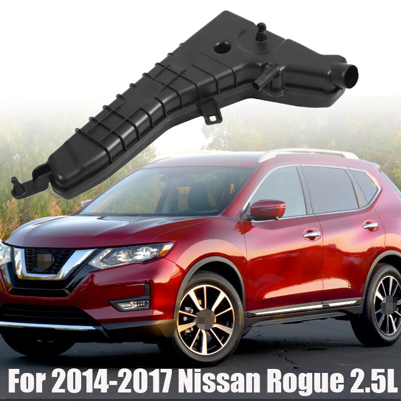 16576-4CL0B For 2014-2020 15 16 17 for Nissan Rogue 2.5L Black Air Intake Duct Hose