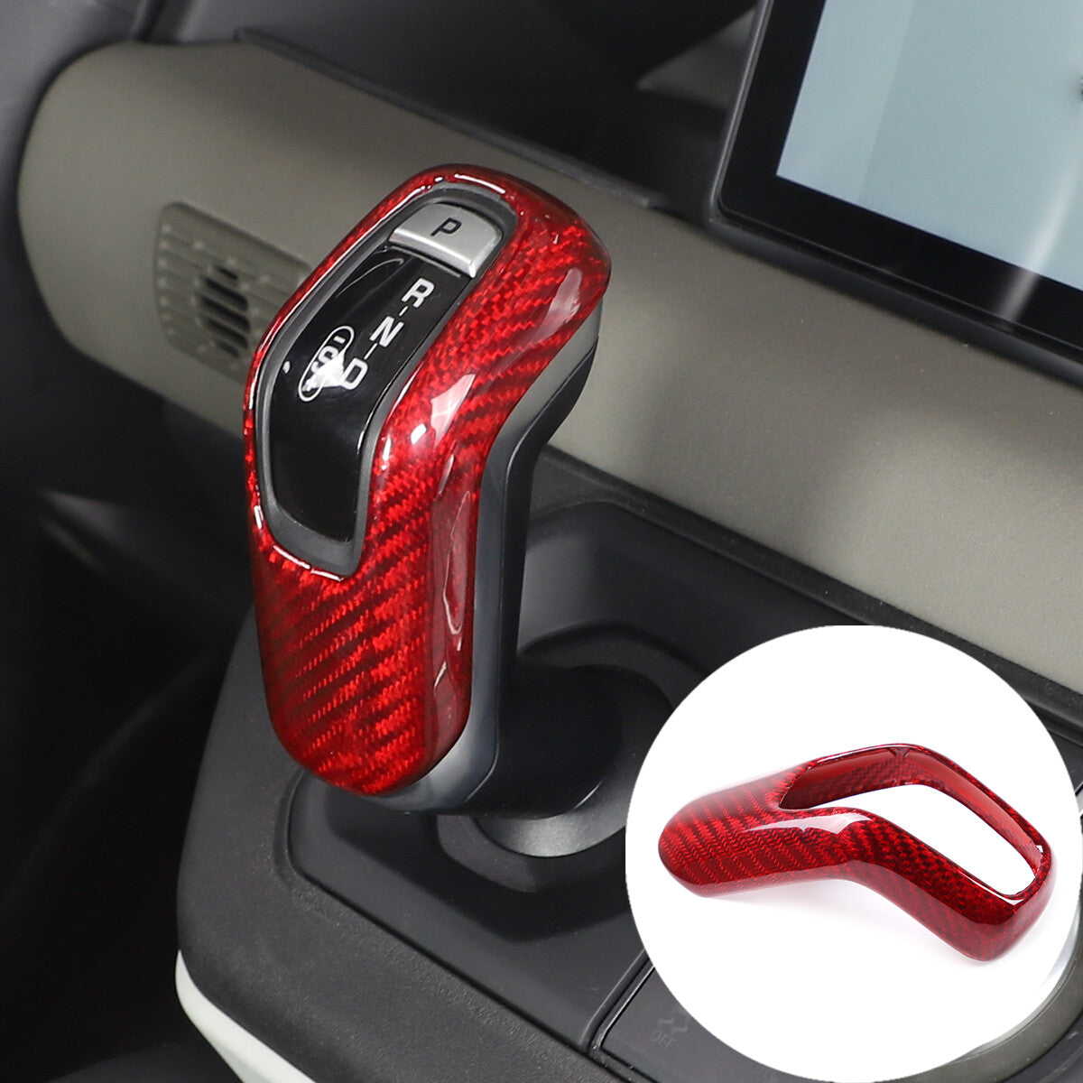 Gloss Black ABS Side Fender Vent Socket Cover for X3 G01 X4 G02 2018-22- v