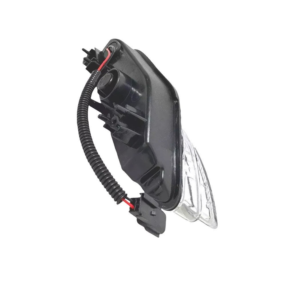 Front Bumper Left Side Turn Signal Light Lamp Fits For Q70 Q70L 2015-2019
