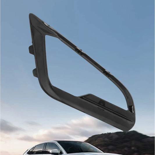 For 2018-2021 for Ford EcoSport Front Right Passenger Side Fog Light Bezel Replace
