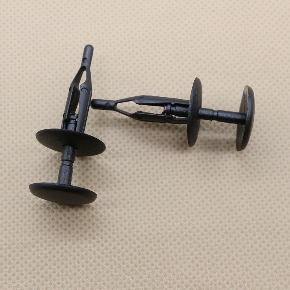 10Pcs Center Console-Cassette Player Retainer For GM for Cadillac 3540858