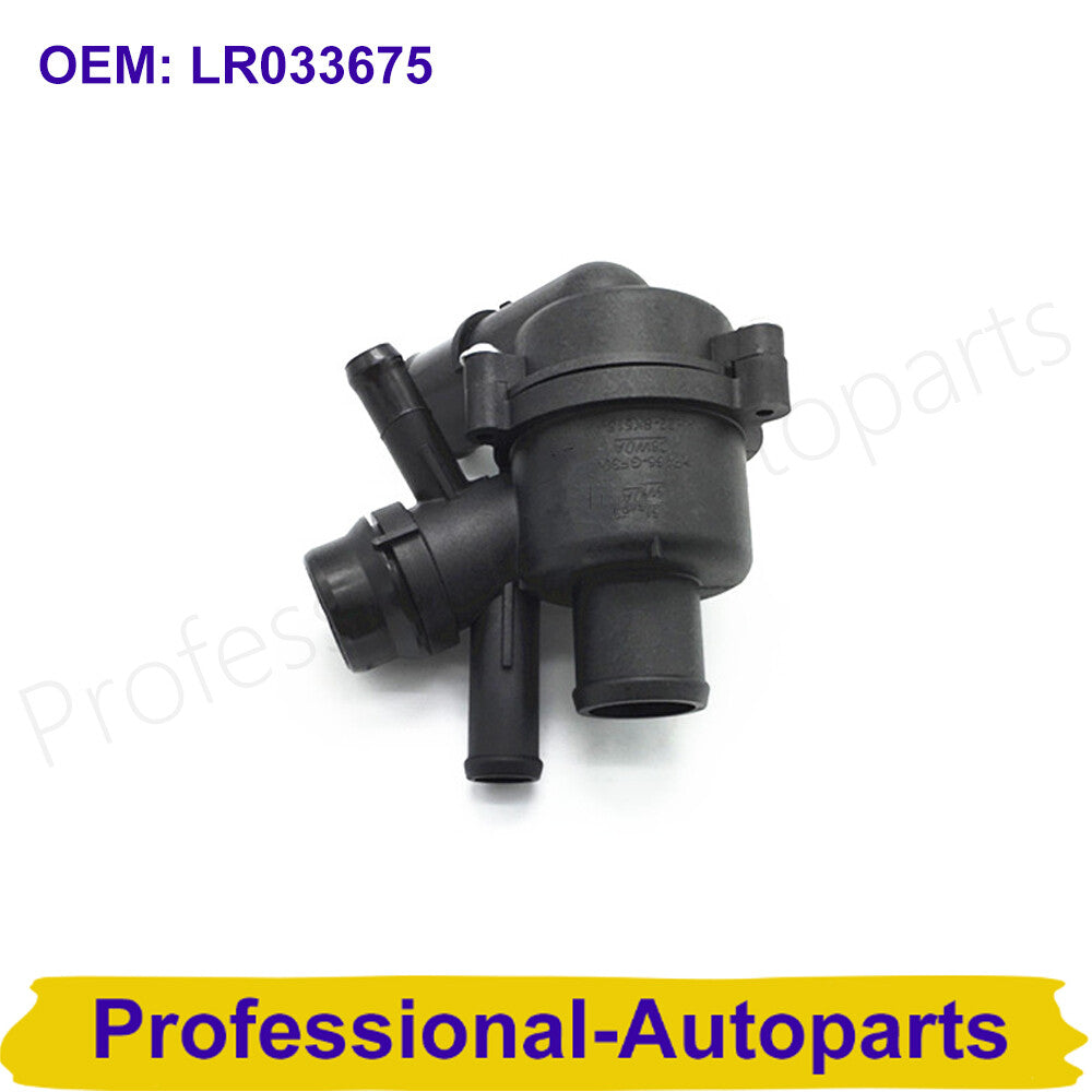 LR033675 Engine Thermostat For Discovery 4 Range for Land Rover 2005-2013 3.0T Q