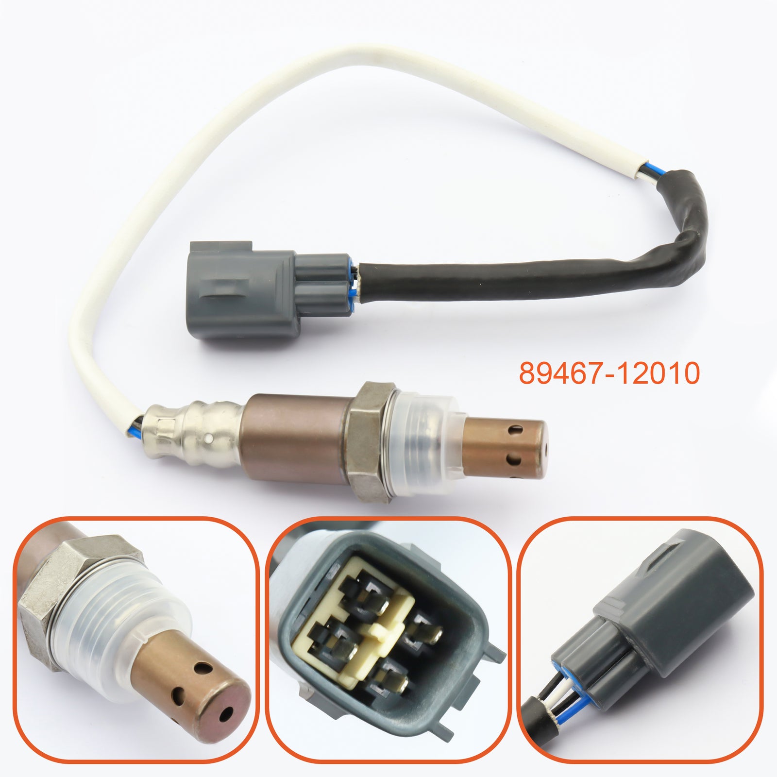 KX250 F (KX 250 N1/N2/T6F/T7F/T8F)2004 G