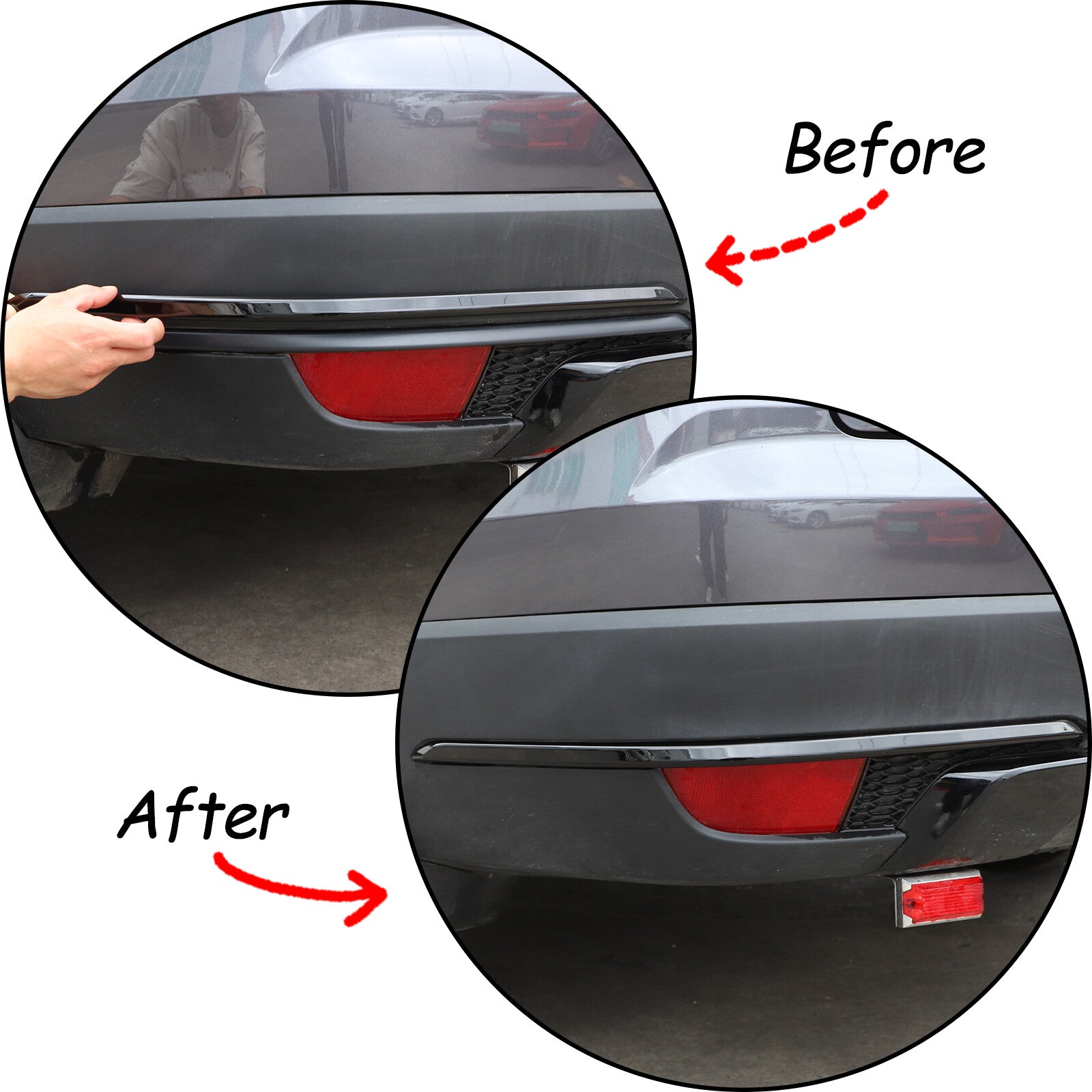 Carbon fiber interior for seat side panel trim covers for Toyota FJ Cruiser 07-21