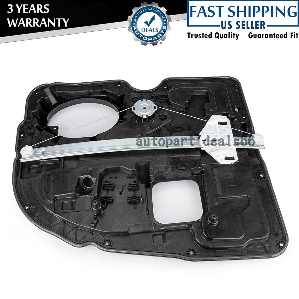 Left Rear Drive Window Adjuster for Ram 1500 Classic for Dodge for Ram 1500 (September 20th) Q