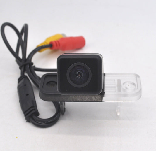 Back Reverse Camera Number Plate Light for Mercedes S E CL CLS W203 C W163 ML v
