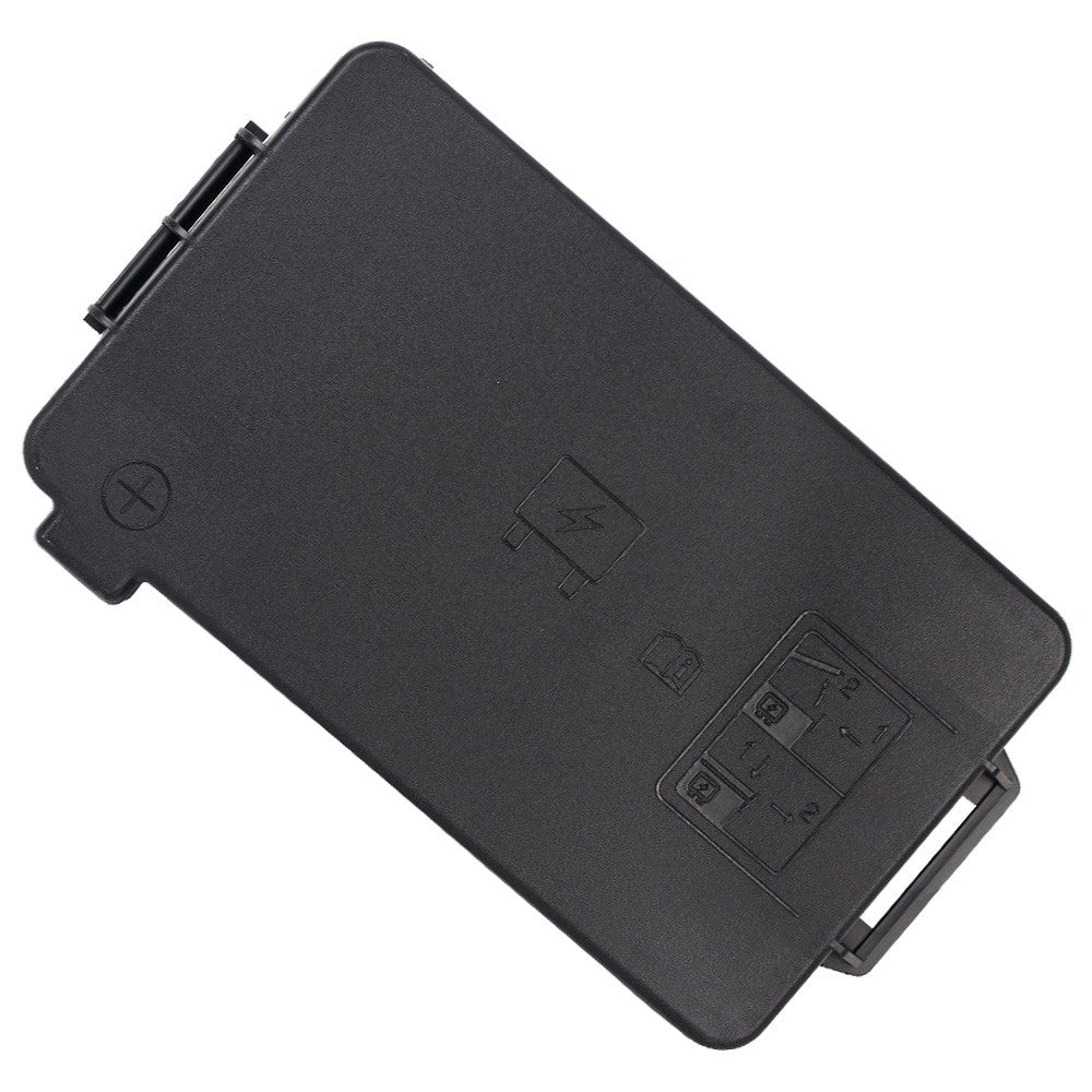 Fuse Box Panel Cover 68053635AB Fits For Ram1500 2009-2010 2500 3500 2010-2011 Q