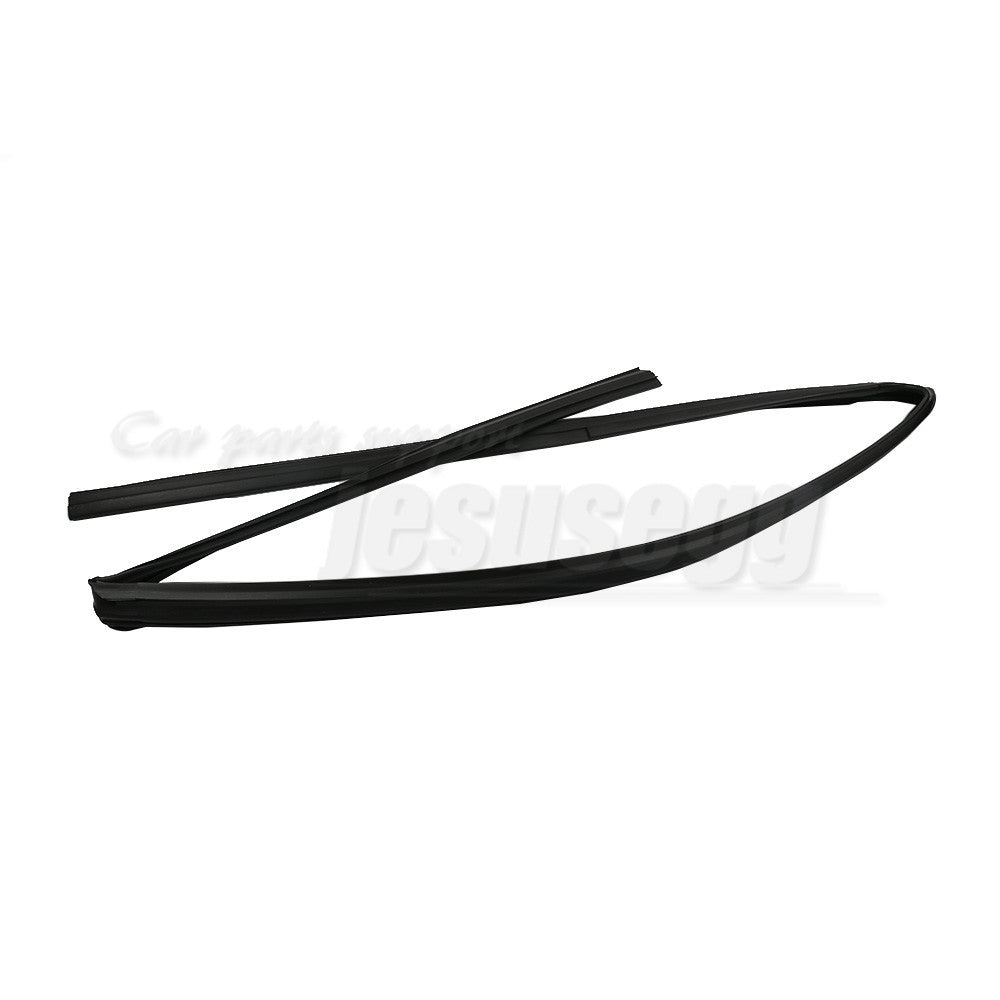 Front Left Window Channel Guide 72275-SDA-A12 for Honda for Accord 2003-2007 Q