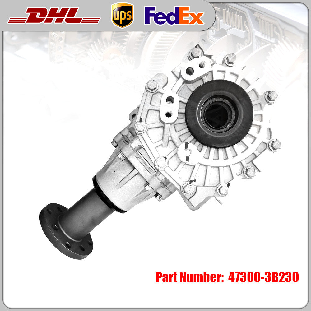 Power Take Off Transfer Case Assembly fits for Hyundai for Tucson 2010-2011 473003B230