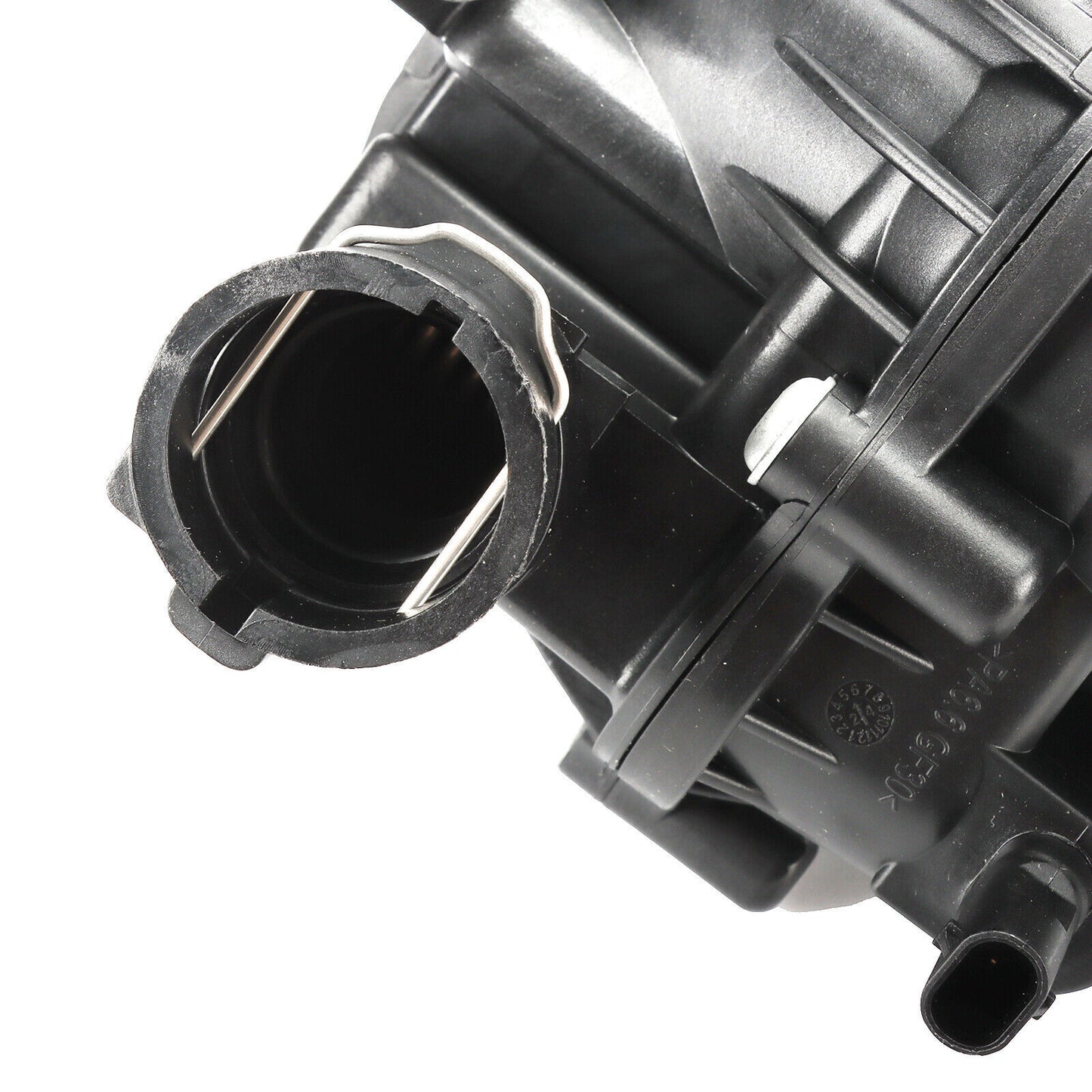 Engine Coolant Thermostat for Mercedes-Benz E300 W205 W212 M274 C300 2742000115 Q