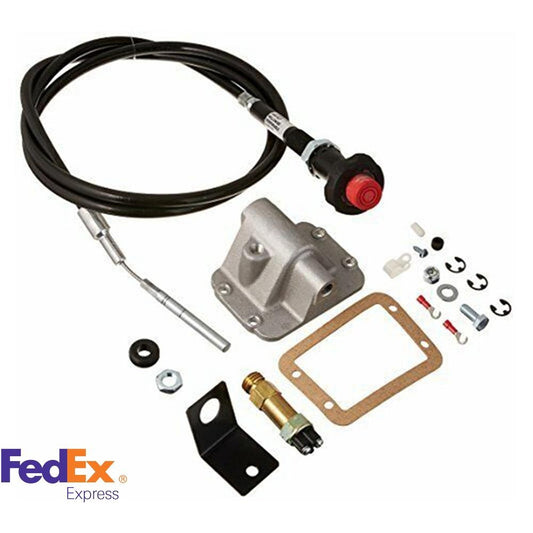 1x New Axle Shaft Disconnect Conversion Kit for Dodge for Ram 1500 2500 3500 PSL400 Q