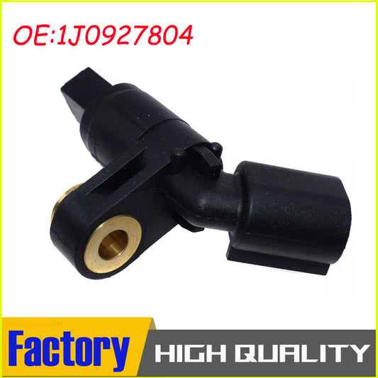 New right front ABS wheel speed sensor suitable for 1J0927804 TT for Golf for Jetta Beetle - n