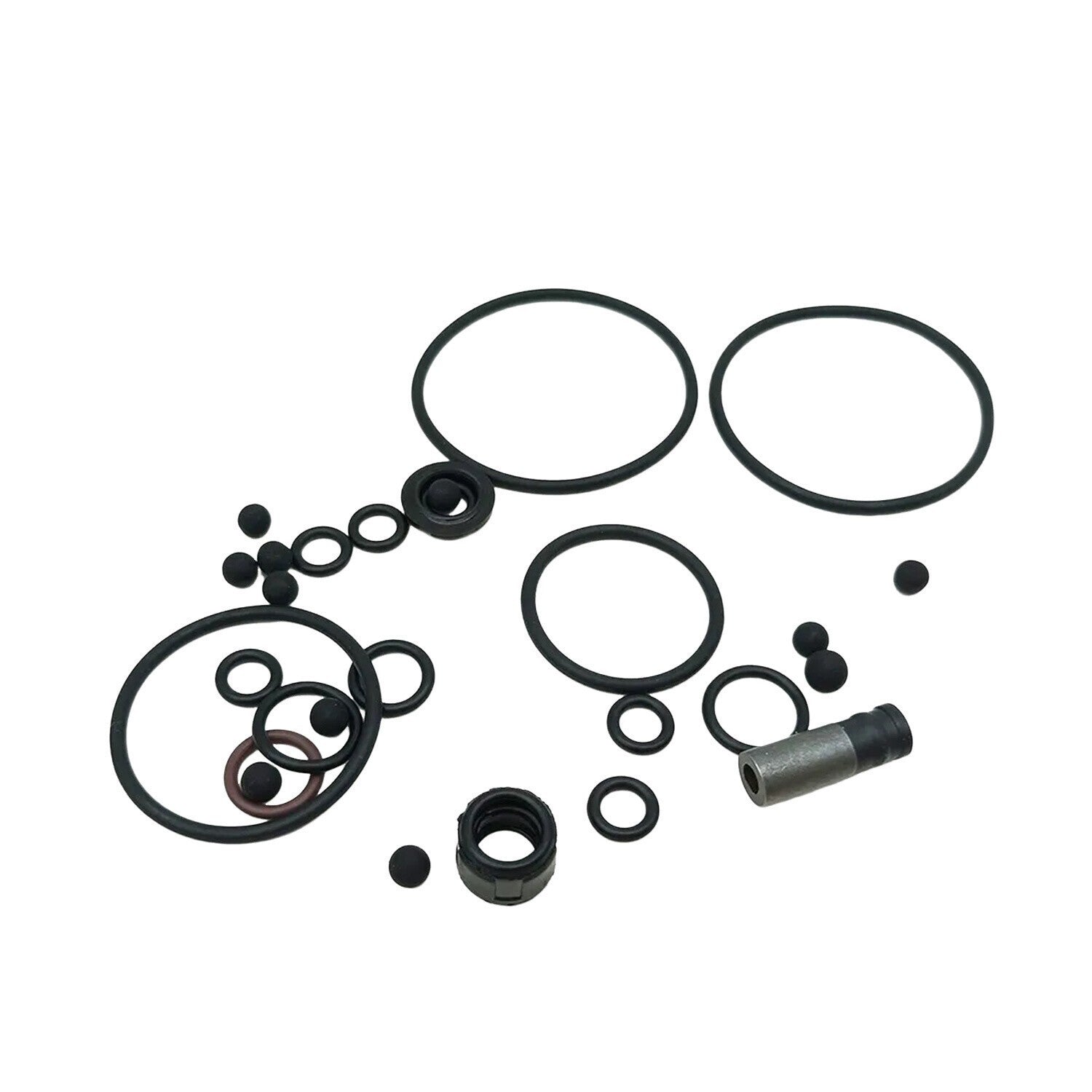 A245E Transmission Master Rebuild Kit Clutch Plate for Toyota for Corolla 1.6L/1.8L/ Q