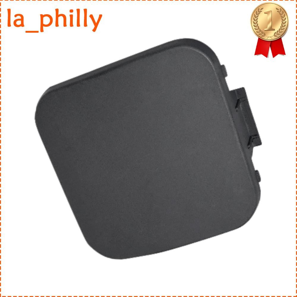 2218850022 Rear Bumper Tow Hook Cover Unpainted for S-Class W221 2009-2013 Q