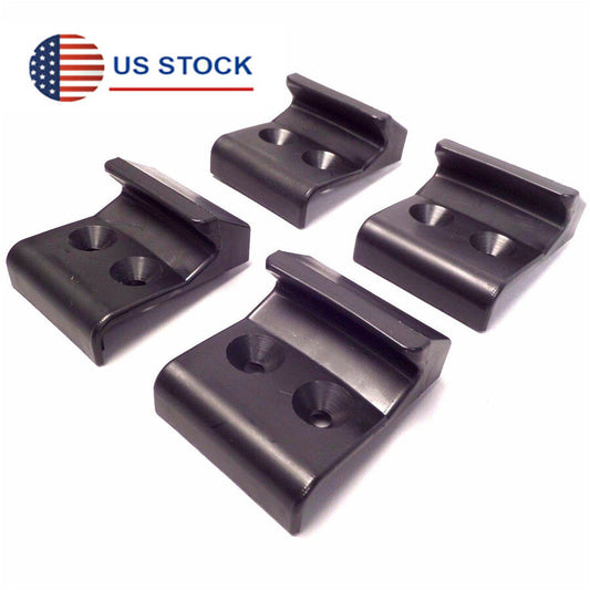 4Pcs Tire Jaw Clamp Clip For COATS Tire Changer Machine RC-100 8184712 184712 US Q