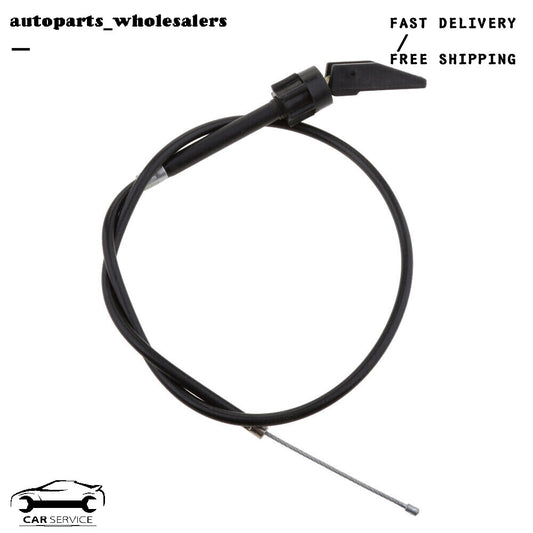 Beginner Choke Cable Fits for for Yamaha PW50 PY50 PW80 4X4-26331-01-00- v