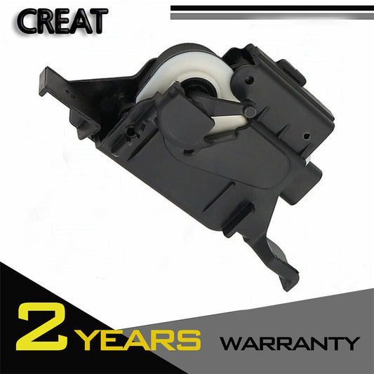 Active Grille Shutter Actuator Motor For 2013-2018 for Dodge for Ram 1500 19-21 Classic