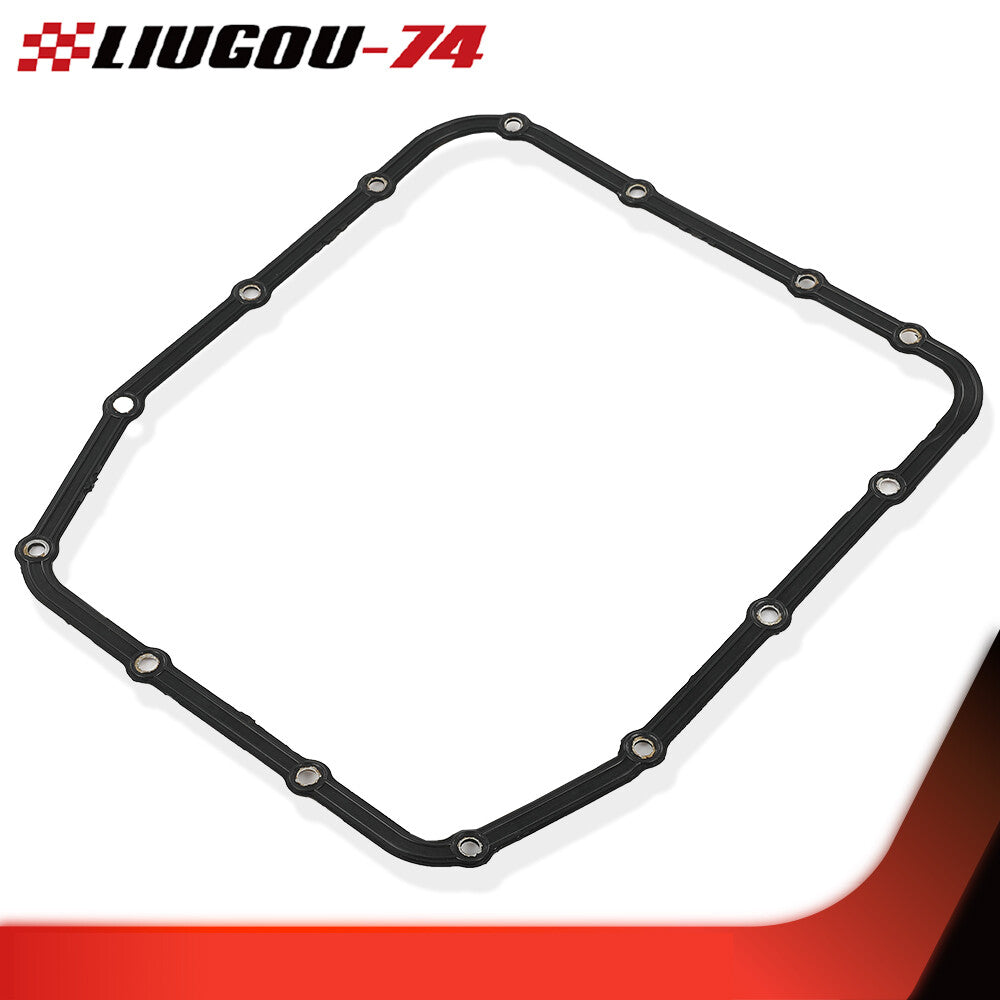 Suitable for 4R70W 4R75W AODE 4R75E Adhesive Disk Washer Black- v