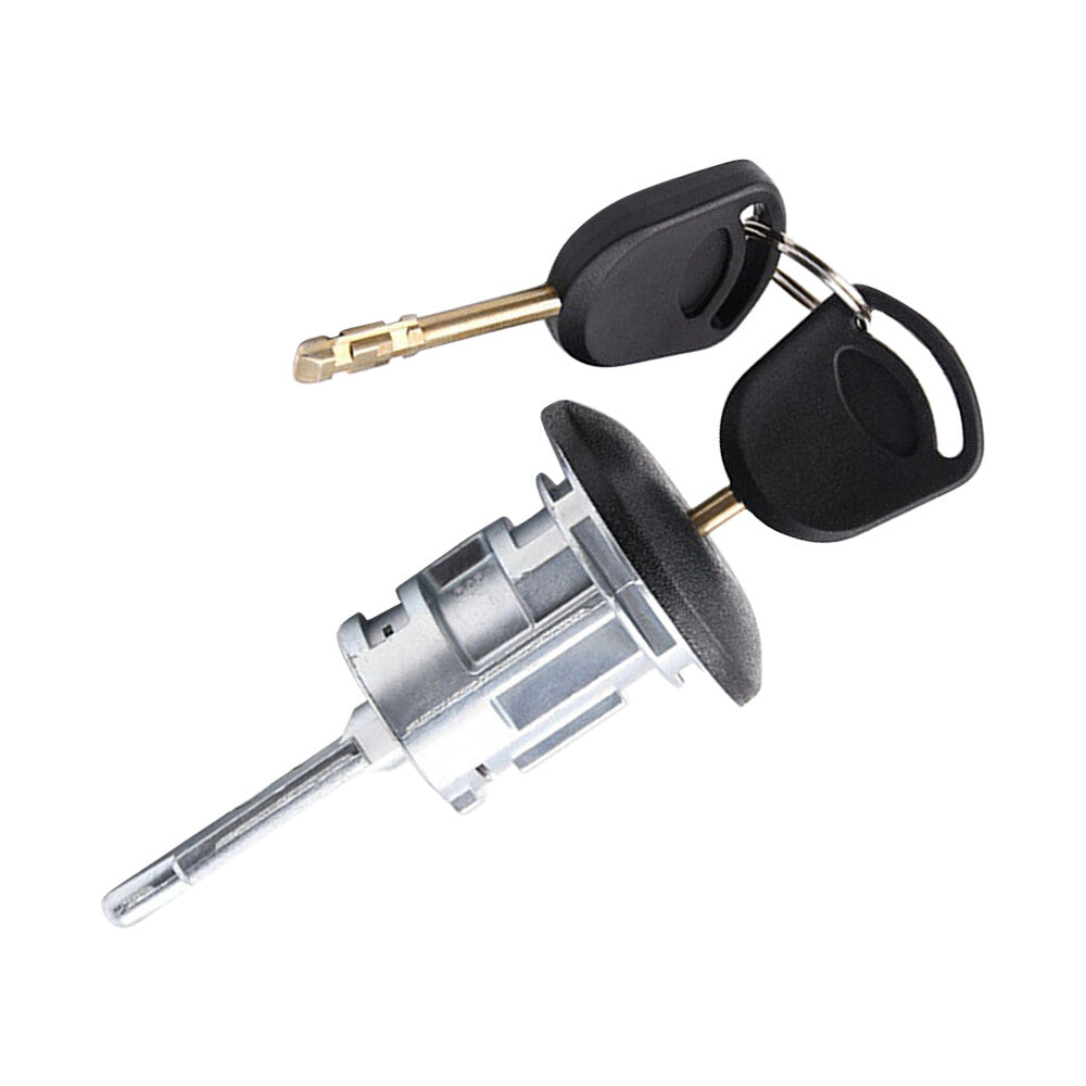 Front Door Lock W/ 2 Keys Right For Transit MK6 2000-2006 Transit MK7 2006-2014