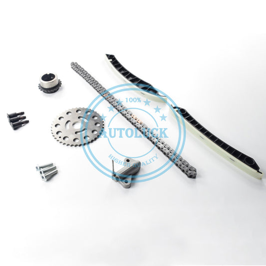 Engine Timing Chain Kit For R9m for Renault Megane Grand for Nissan X-Trail Qashqai 1.6l