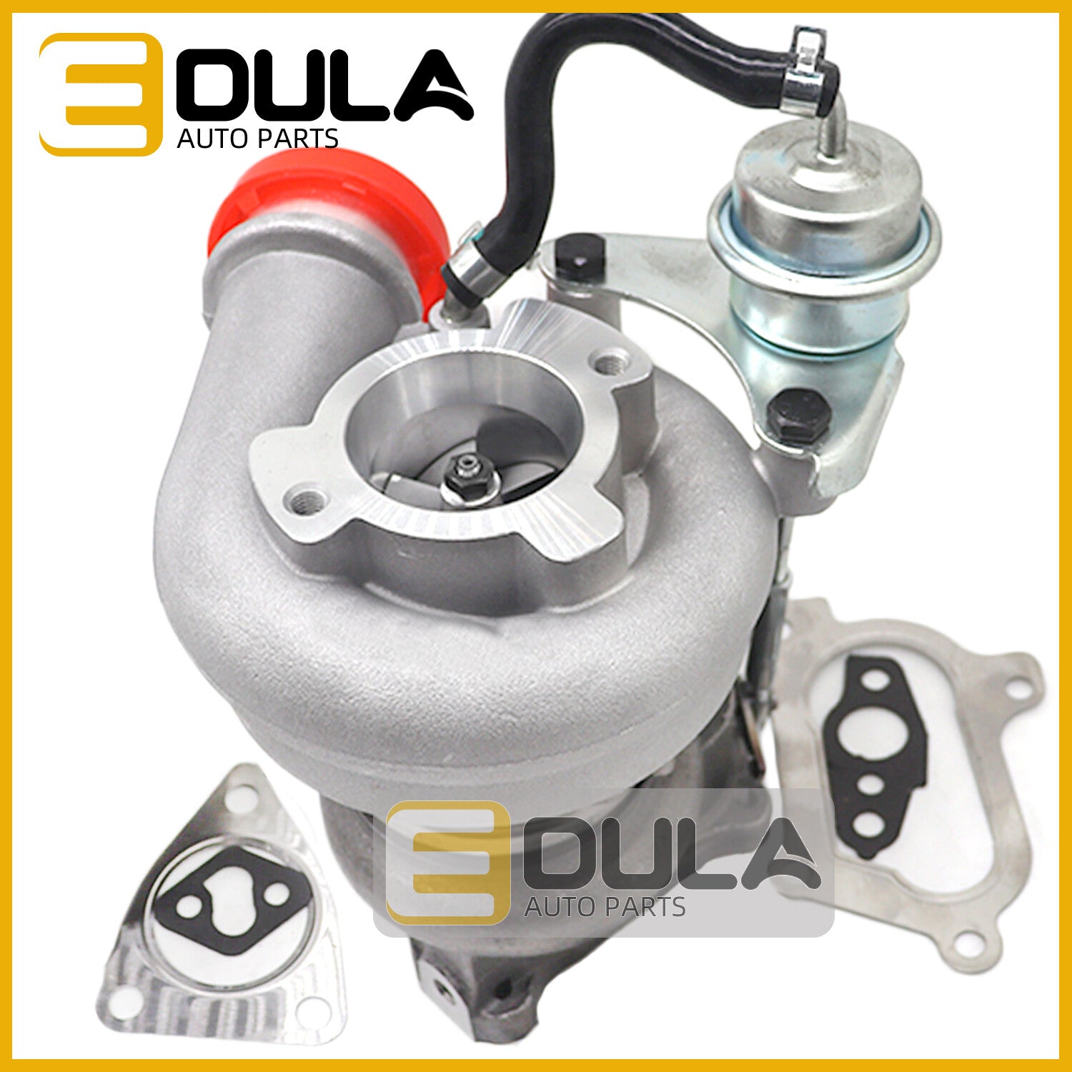Turbocharger CT12B suitable for Toyota 4Runner, Landcruiser, Prado, and Hilux 17201-67010