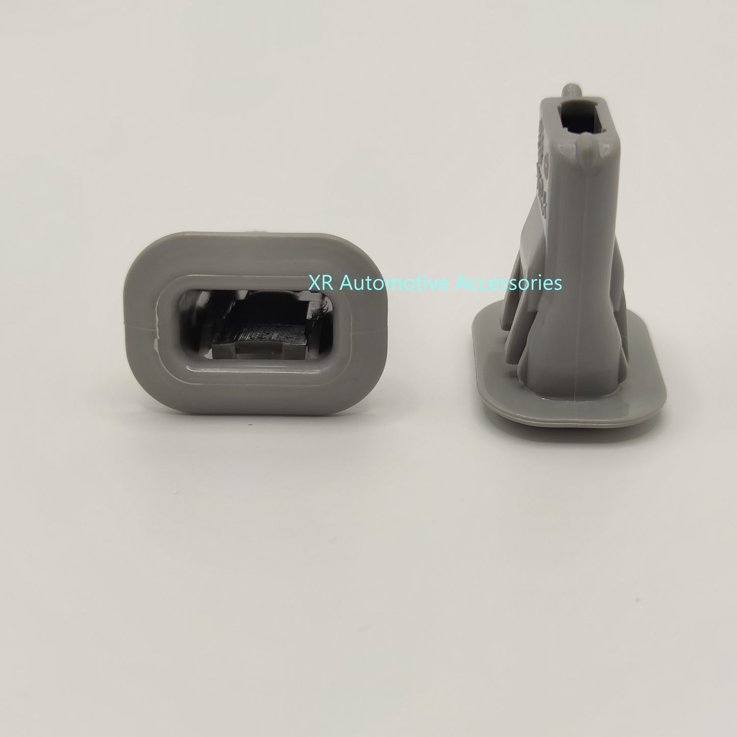 2 for Mercedes-Benz Car Rear for Seat Cushion Pad Mounting Fixed Clips Q